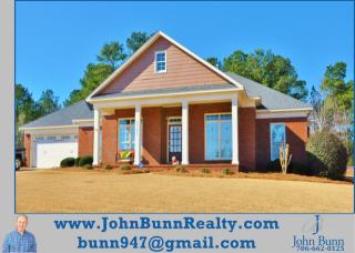 6721 Bridge Way, Columbus, GA 31904-1298
