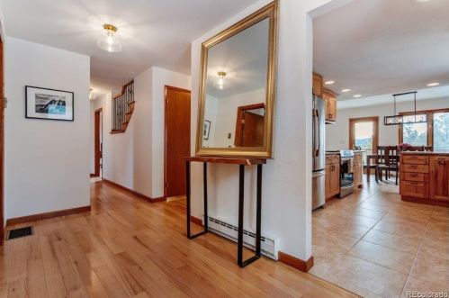 6343 Starlight Dr, Morrison CO  80465-2708 exterior