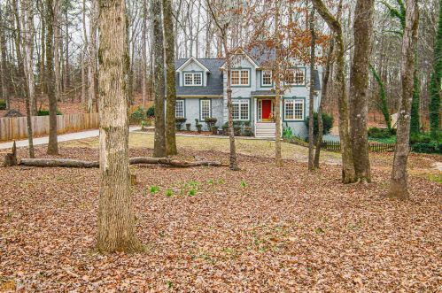 163 Brookstone Park, Newnan, GA 30265-3836