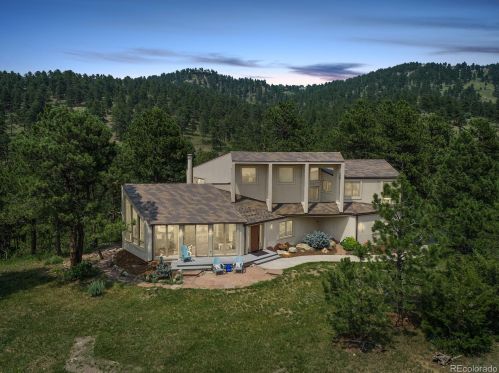 2120 Rockcress Way, Lakewood, CO 80401