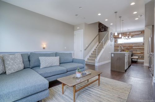 1864 Grove St, Denver CO  80204-1731 exterior