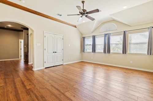 8316 Vine Wood Dr, Fort Worth TX  76182-8426 exterior