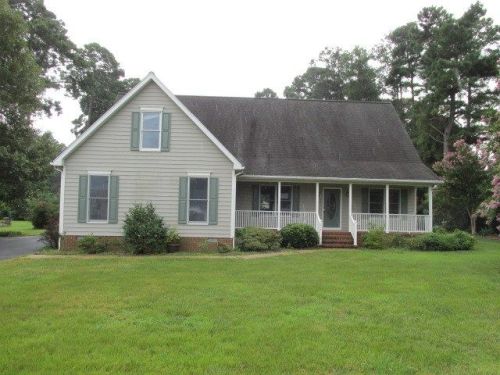 234 Gwynnfield Rd, Tappahannock, VA 22560-5252