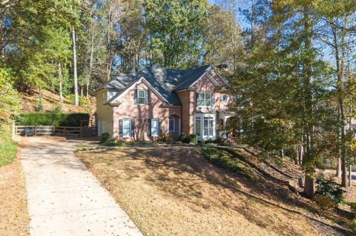 106 Fairway Overlook, Holly Springs, GA 30188-3519