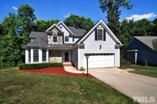 468 Chatham Forest Dr, Pittsboro, NC 27312-5740