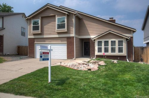 13467 Purdue Dr, Morrison, CO 80465-1124