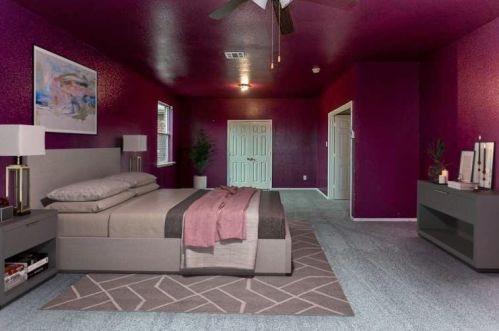 5 Misty Mesa Ct, Midlothian, TX 76063-4813