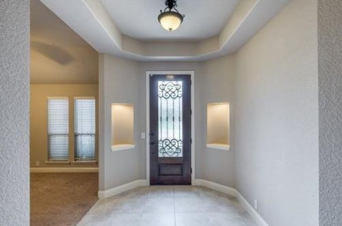 518 Cobblestone Cir, Midlothian TX  76063-1668 exterior