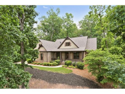 5002 Bucket Drop Ct, Gainesville, GA 30506-2571