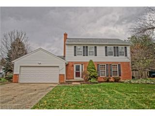 2481 Larchview Dr, Concord Township, OH 44077-4970