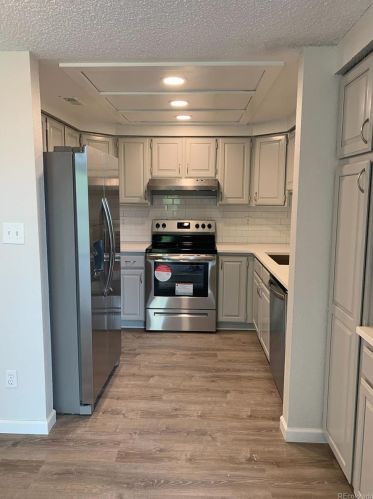 701 Harlan St, Denver CO  80226-4713 exterior