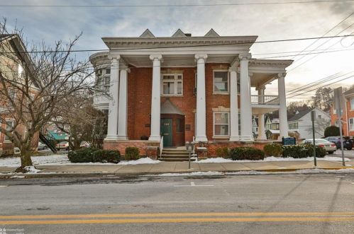 134 Broadway, Bangor, PA 18013-2506