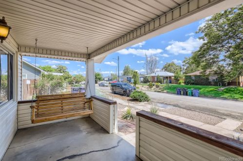 2811 4th Ave, Denver, CO 80219-1614