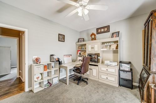 64 Martin Farm Rd, Big Canoe GA  30143-5740 exterior