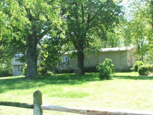 11014 Highway 206, Harrison, AR 72601-5138