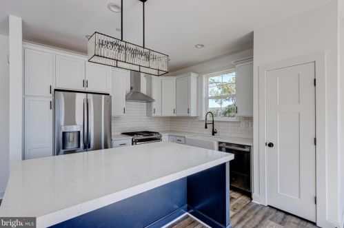 1626 Morse Rd, Forest Hill MD 21050-1001 exterior