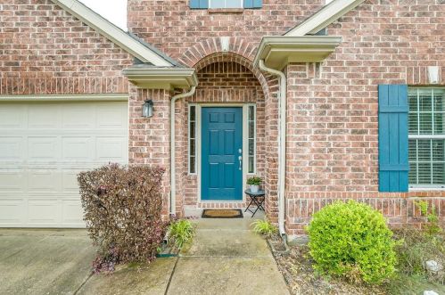 154 Briar Grove Dr, Princeton TX  75407-2677 exterior