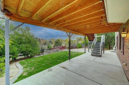 24601 Whitaker Cir, Denver CO  80016-5823 exterior
