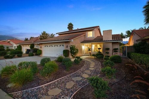 6152 Birdie Dr, La Verne, CA 91750-1401