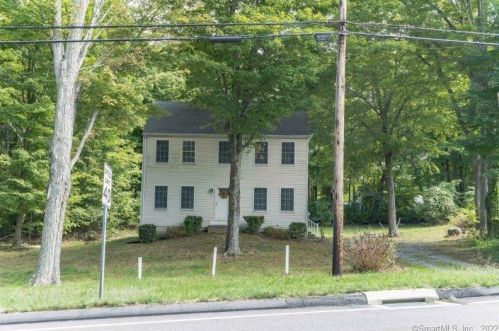 47 Winthrop Rd, Chester, CT 06412-1036