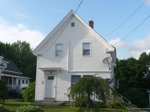 11 High St, Elliottsville Township, ME 04443-6345