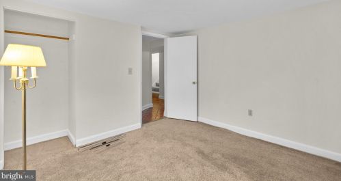 13122 Estelle Rd, Silver Spring MD 20906-3910 exterior