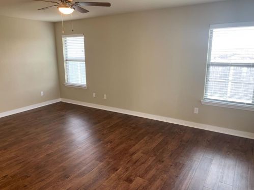 3617 Cayman Dr, Fort Worth TX  76123-3586 exterior