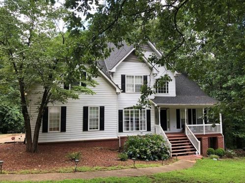 3203 Woodhaven Ct, Conyers GA  30094-3951 exterior