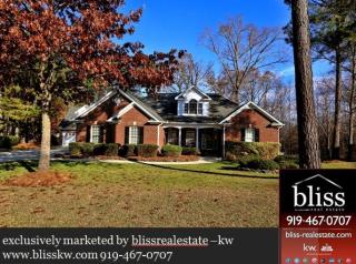 5408 Quetzel Ct, Garner, NC 27529-7479