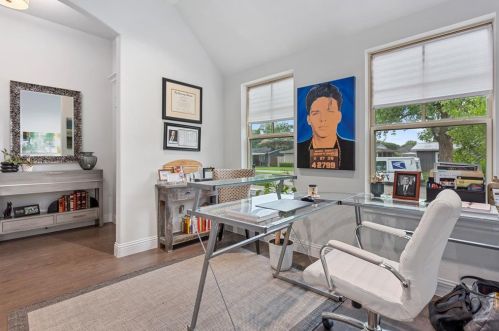 5828 Lyle St, Fort Worth, TX 76114-4132