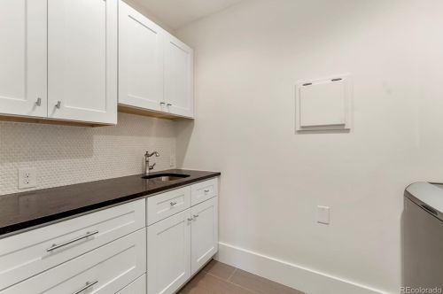 2270 Cook St, Denver CO  80210-4916 exterior