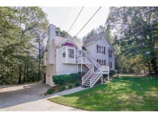 303 Bouldercrest Way, Holly Springs, GA 30188-6039