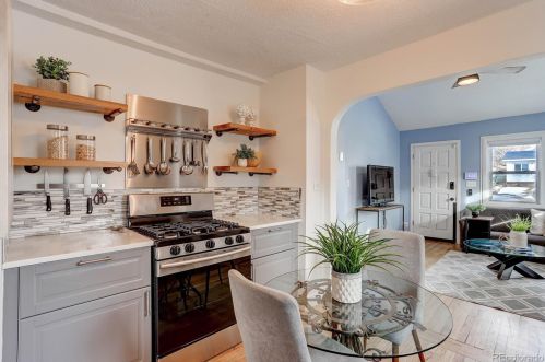 4229 Delaware St, Englewood CO 80110-4552 exterior