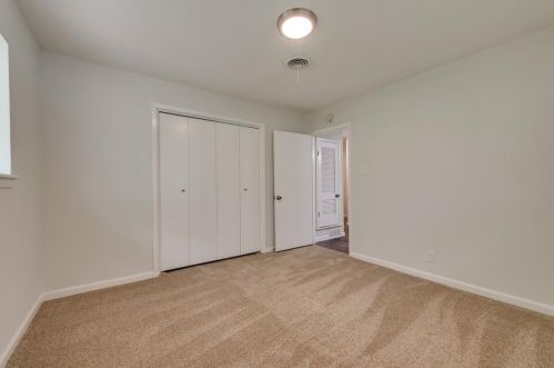 6772 Mike Dr, Fort Worth TX  76180-8522 exterior