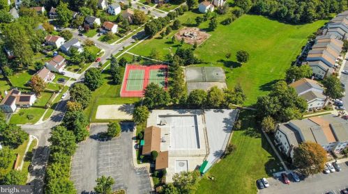 3012 Piano Ln, Silver Spring MD 20904-6809 exterior