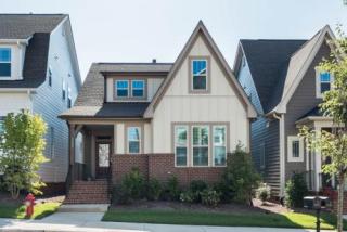 1532 Rodessa Run, Raleigh, NC 27607-6033