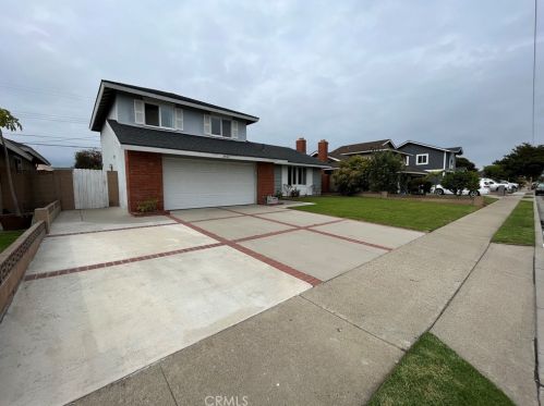 4821 Cathy Ave, Cypress, CA 90630-4303