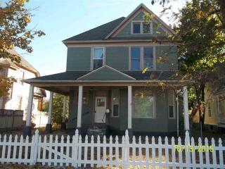 1923 Broadway Ave, Spokane WA  99201-1712 exterior