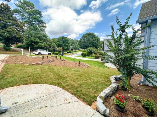 2860 Dogwood Creek Pkwy, Duluth, GA 30096-4096