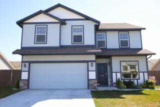 4818 Parley Ct, Pasco, WA 99301-5520