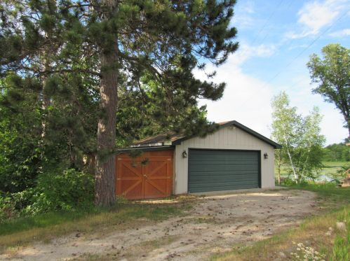 3582 40th Ave, Hackensack, MN 56452-2105