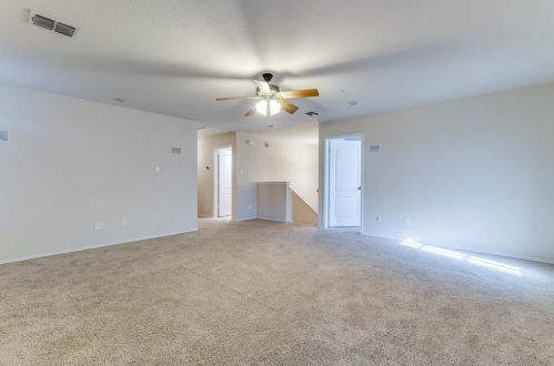 11013 Dillon St, Fort Worth TX  76179-5323 exterior