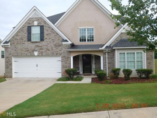 5089 Hickory Cir, Ellenwood, GA 30294-3688
