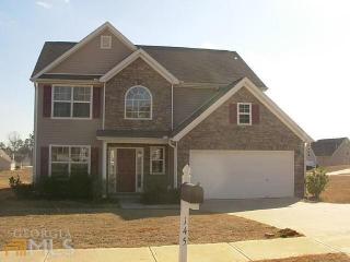 145 Ridge Pointe Dr, Porterdale, GA 30016-4743