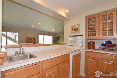 5533 Weeping Way, Fort Collins CO  80528-6387 exterior