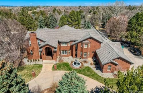 2215 Cherry Hills Farm Dr, Englewood, CO 80113-7125