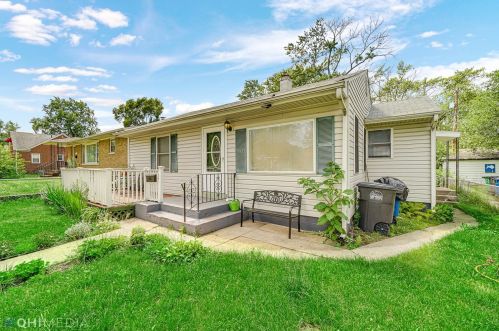 2700 Decatur St, Gary, IN 46405-1465