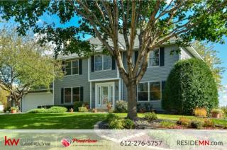 4610 Shenandoah Ln, Minneapolis, MN 55446-2103