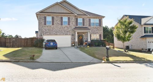 12291 Anchor Way, Hampton, GA 30228-4071