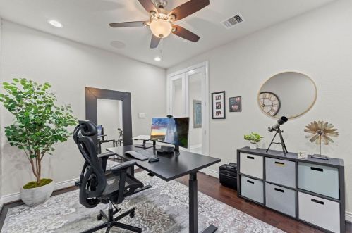 15371 Westland Gate Dr, Conroe TX  77384-3635 exterior